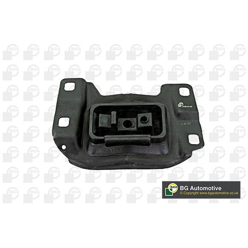 BGA Engine Mount Mounting Left fits Ford C-Max 2007-2010 1.6 1.8 2.0