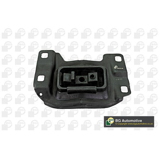 BGA Engine Mount Mounting Left fits Ford C-Max 2007-2010 1.6 1.8 2.0