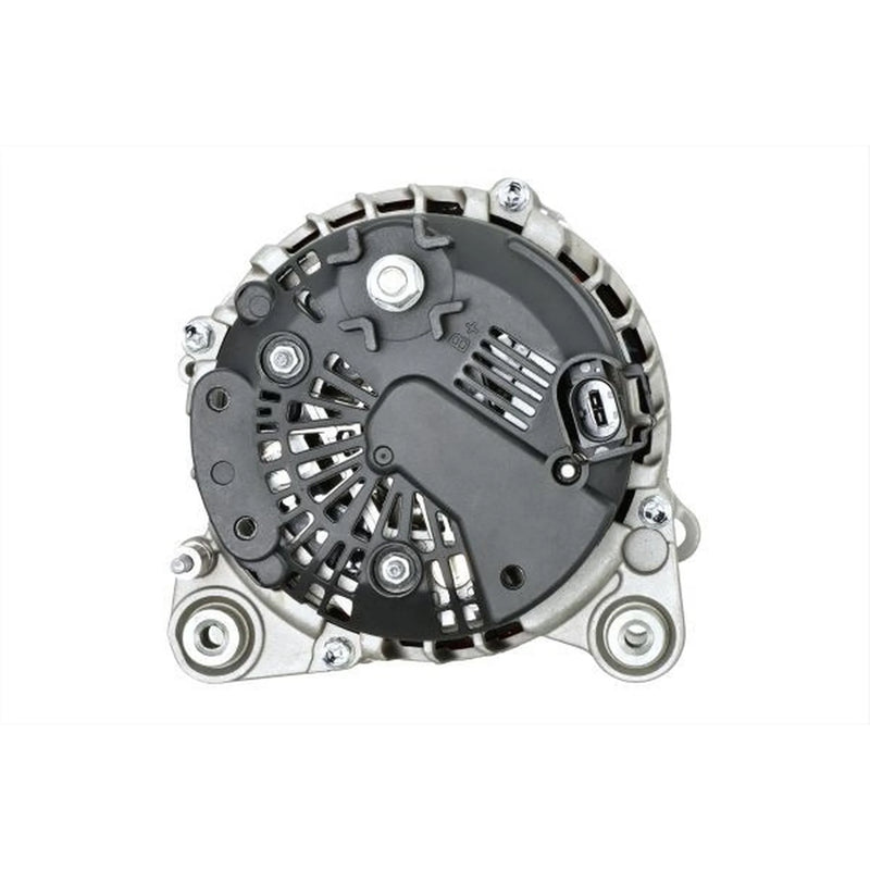 Hella Car Alternator 12V fits Audi A1 2014-2018 1.0 1.4