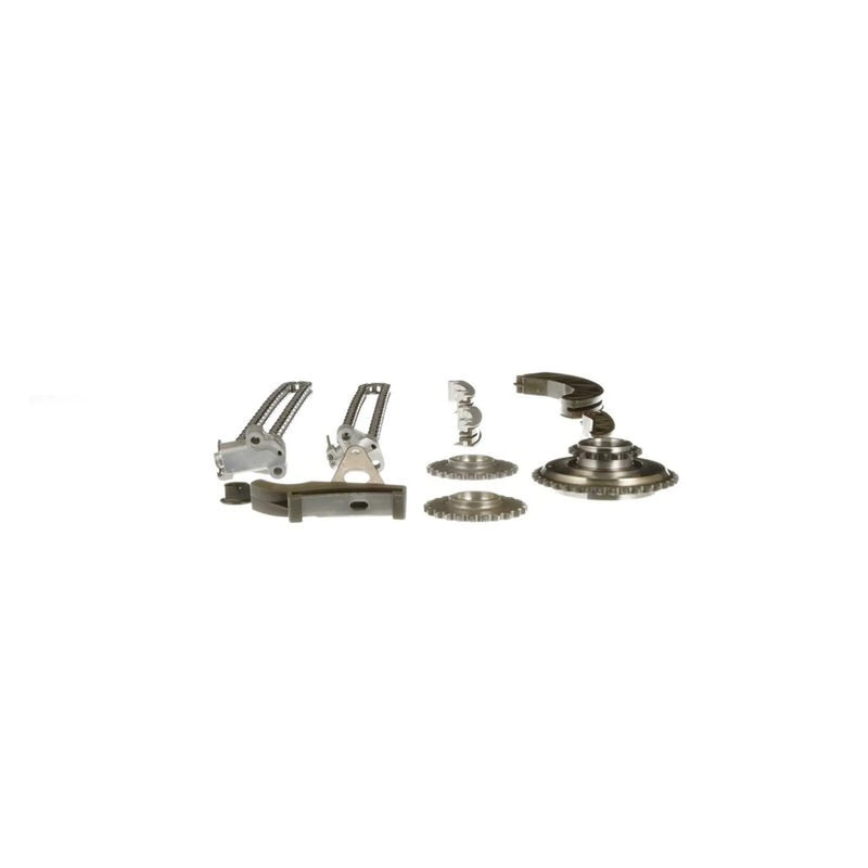 Gates Timing Chain Kit Set Links fits Hyundai Accent IV 2011-2017 1.6