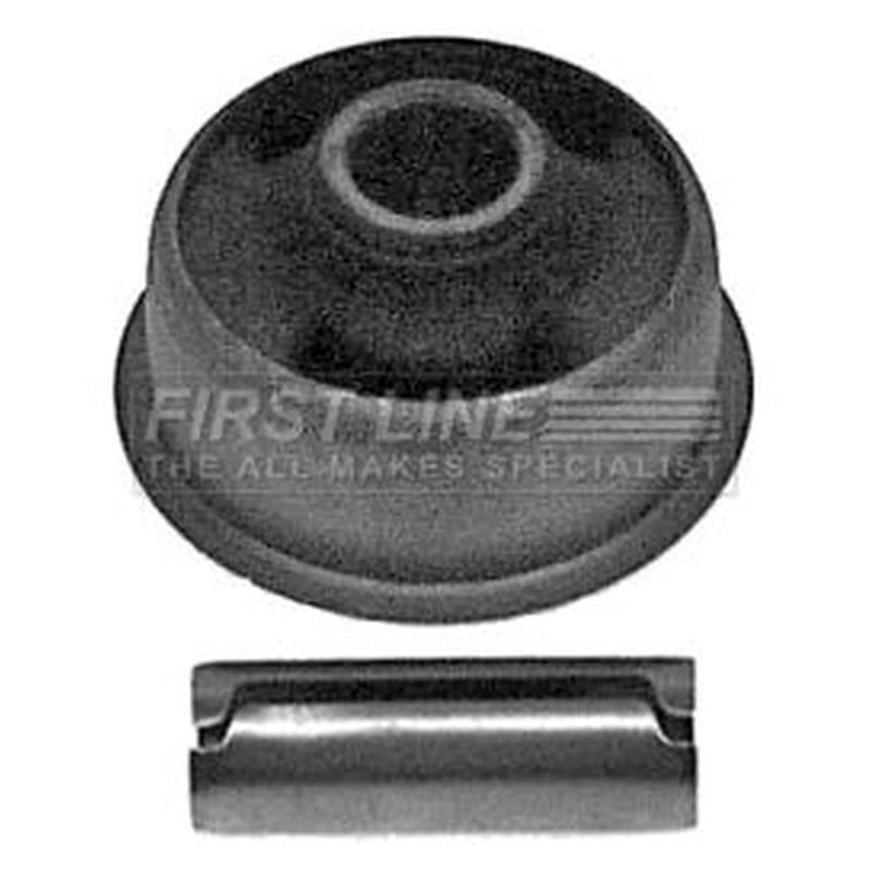 First Line Wishbone / Control / Trailing Arm Bush fits Seat Ibiza 1984-1993