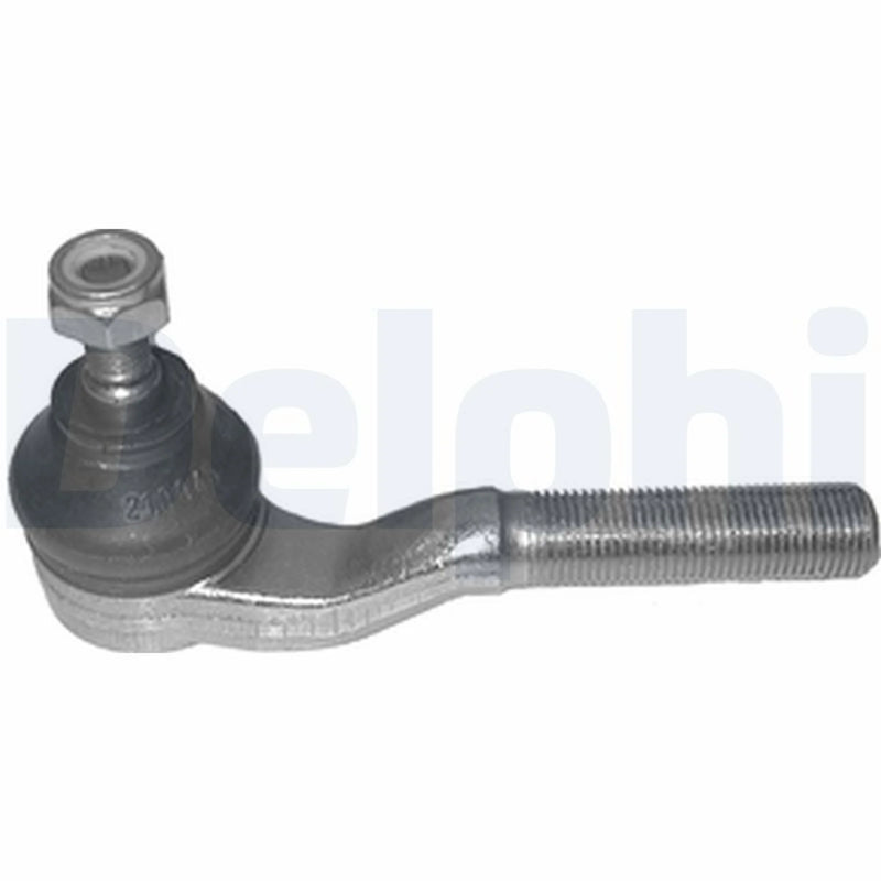 Delphi 2 x Tie Rod Ends fits Peugeot 406 1995-2004 1.6 1.8 1.9 2.0 2.1 2.2