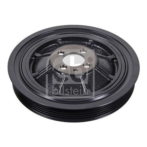 Febi Crank Shaft Belt Pulley 37415