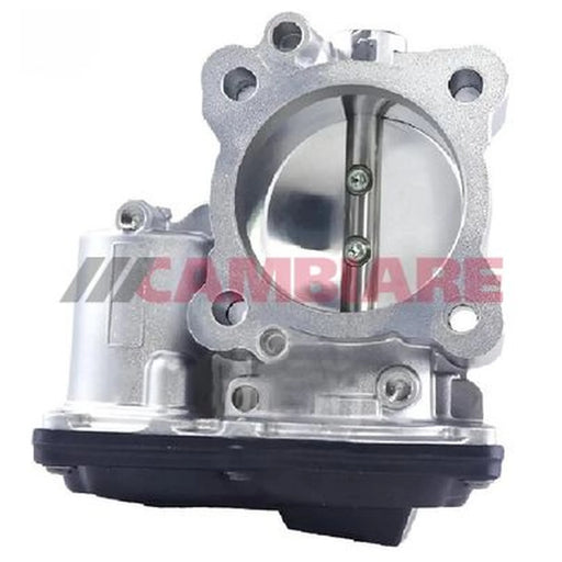 Cambiare Electronic Throttle Body Assembly fits Ford Ecosport 2013-2022 1.5
