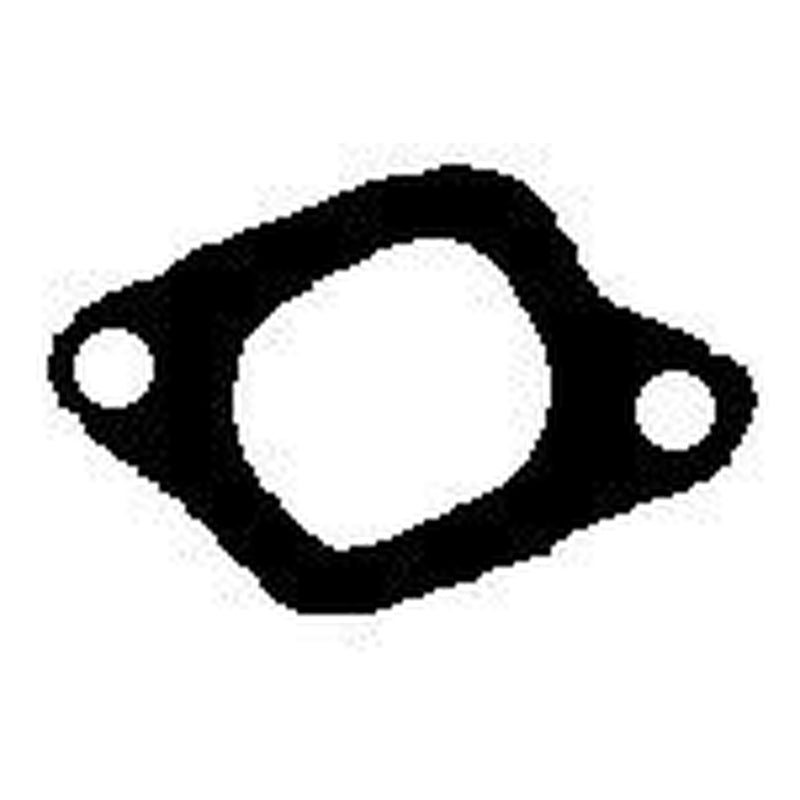 BGA Exhaust Manifold Gasket Wide 1mm Thick fits Ford Maverick 1993-1998 2.7