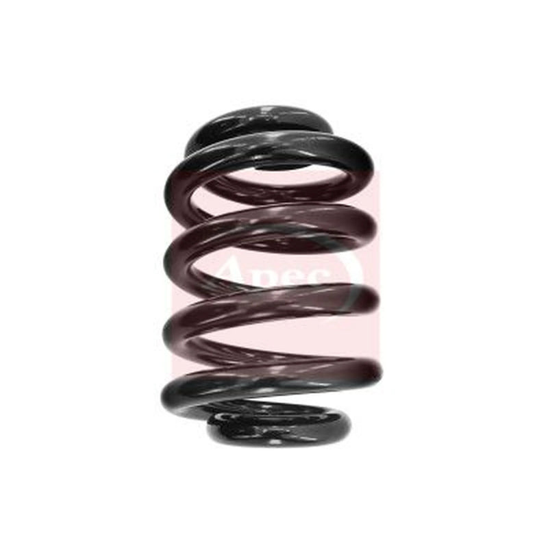 Apec Rear Suspension Coil Spring ACS1446