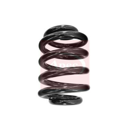 Apec Rear Suspension Coil Spring ACS1446