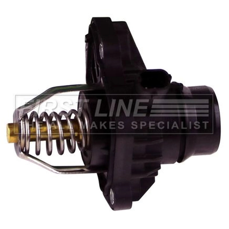 First Line Thermostat,Coolant fits Opel Astra J 2012-2018 1.6