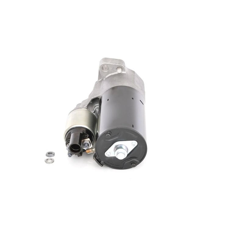 Bosch Starter Motor 12V 2kW 9 Teeth