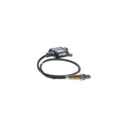 Bosch Diesel Particulate Sensor fits Renault Master III 2010-2024 2.3