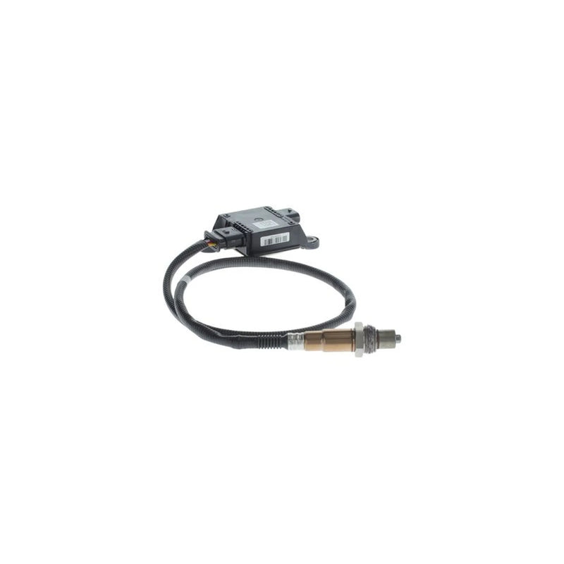 Bosch Diesel Particulate Sensor fits Renault Master III 2010-2024 2.3