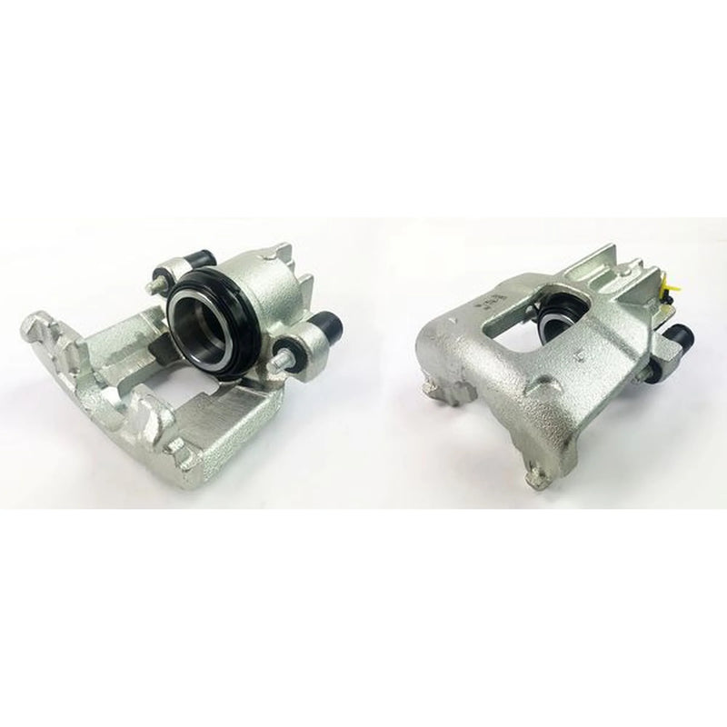 Juratek Brake Caliper Assembly Front Left fits Ford Focus I 1998-2005
