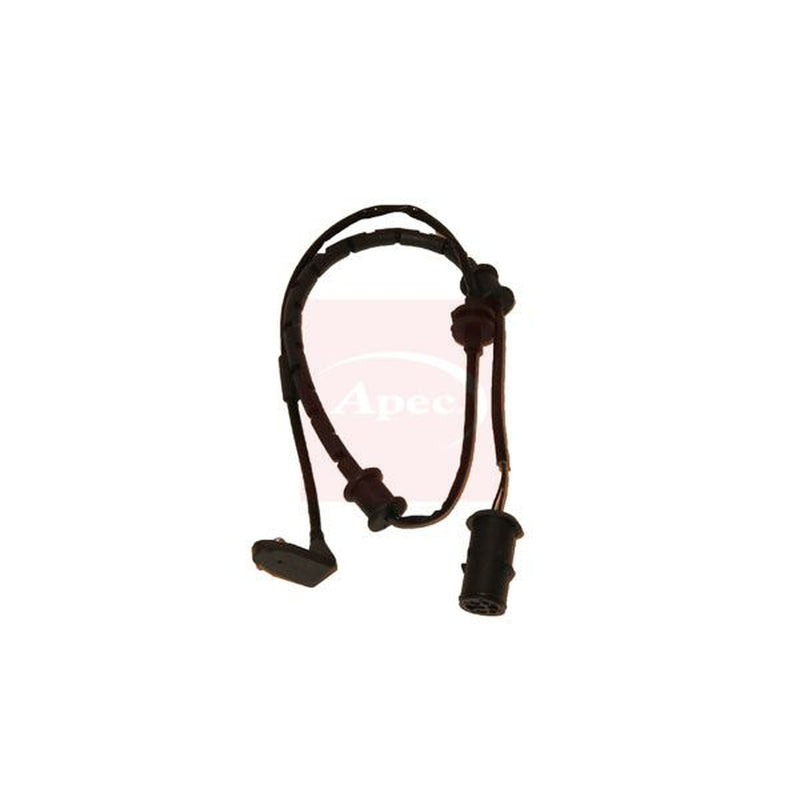 Apec Brake Pad Wear Sensor Front fits Opel Vectra B 1995-2003