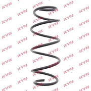 KYB Front Suspension Coil Spring fits Fiat Punto 1999-2012