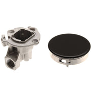 Small Burner Kit for Caravans/Motorhomes (SSPA0106) Nova - Dynamic Drive