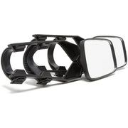 2x Caravan Towing Mirrors Ring Automotive - Dynamic Drive