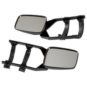 2x Caravan Towing Mirrors Ring Automotive - Dynamic Drive