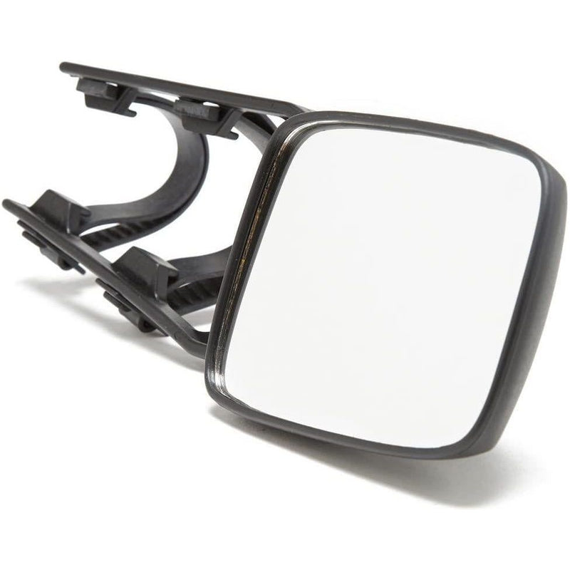 2x Caravan Towing Mirrors Ring Automotive - Dynamic Drive