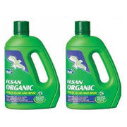 2x Elsan Organic Toilet Fluid 2L Elsan - Dynamic Drive