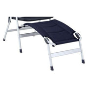 2 Isabella Footrest for Thor Loke Odin and Beach Chair Dark Blue Isabella - Dynamic Drive