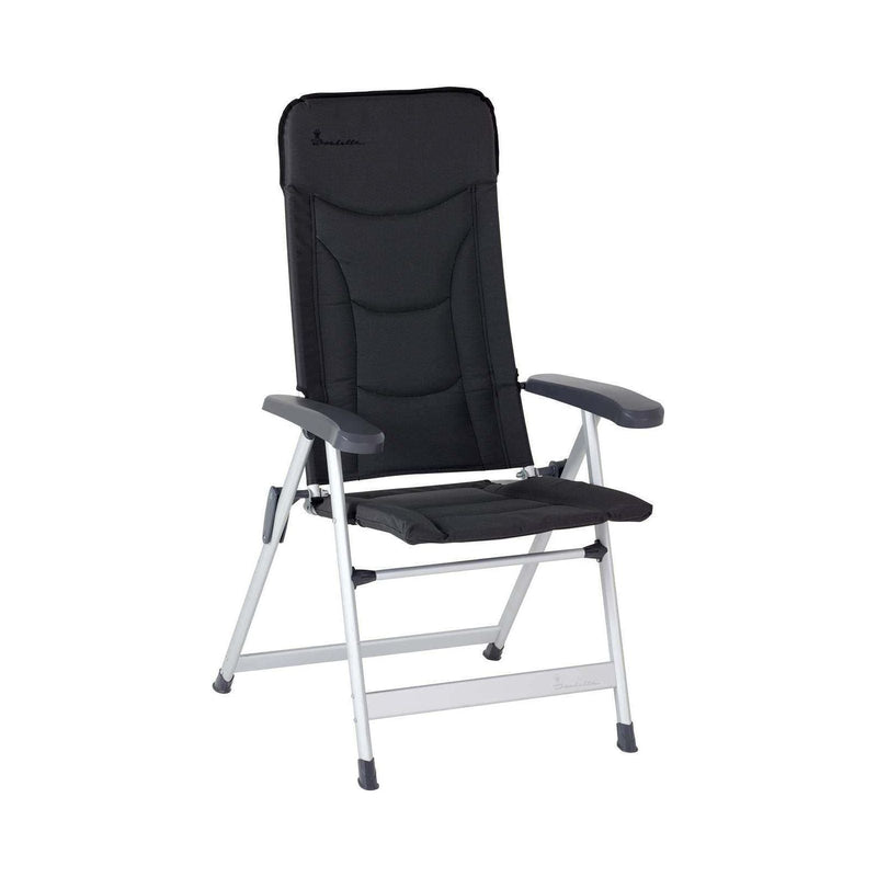 2 Isabella Loke High Back Camping Chair Isabella - Dynamic Drive