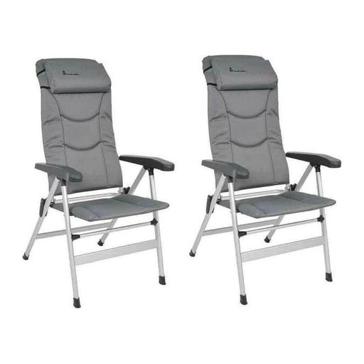 2 Isabella Thor Camping Chair Isabella - Dynamic Drive