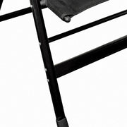 2 Outdoor Revolution Turin Alu Air Mesh Reclining Camping Chair Outdoor Revolution - Dynamic Drive