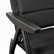 2 Outdoor Revolution Turin Alu Air Mesh Reclining Camping Chair Outdoor Revolution - Dynamic Drive