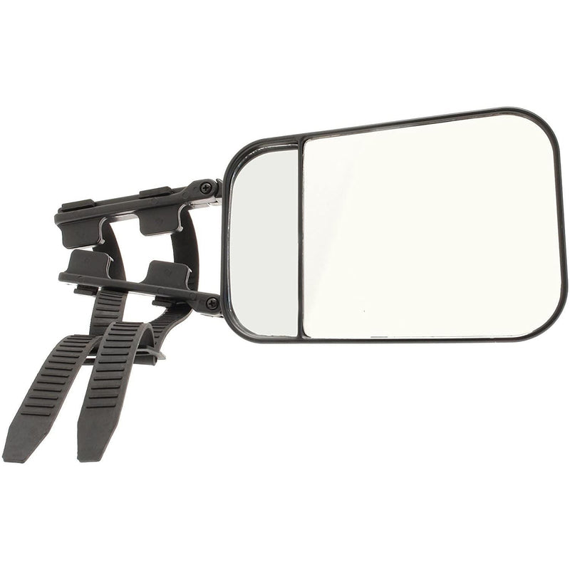2x Summit Caravan Towing Mirrors Summit - Dynamic Drive