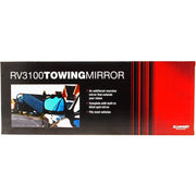 2x Summit Caravan Towing Mirrors Summit - Dynamic Drive