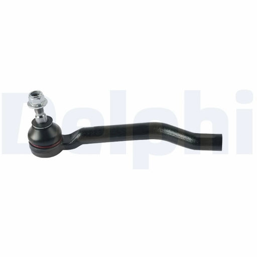 Delphi Steering Tie Rod End Ball Joint Front Left M12 x 1.25 TA3484