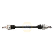 NAPA CV Drive Shaft Driveshaft Rear Left fits Volvo XC90 I 2002-2014 2.5