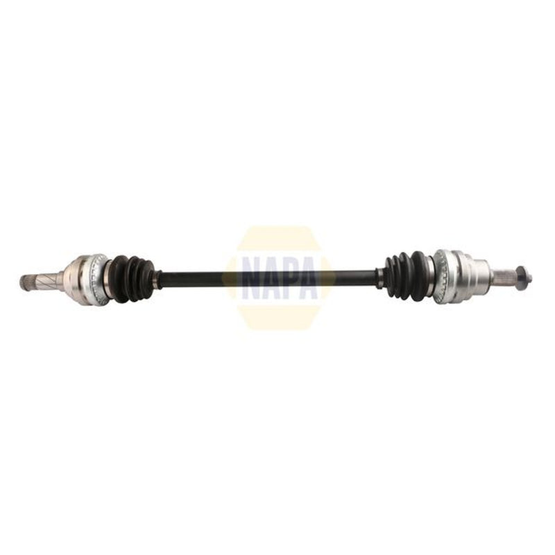 NAPA CV Drive Shaft Driveshaft Rear Left fits Volvo XC90 I 2002-2014 2.5