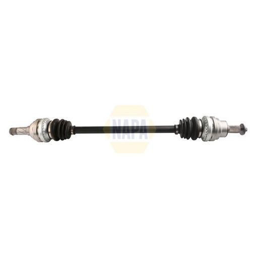 NAPA CV Drive Shaft Driveshaft Rear Left fits Volvo XC90 I 2002-2014 2.5