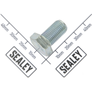 Sealey Bolt (M12x1.25x20)
