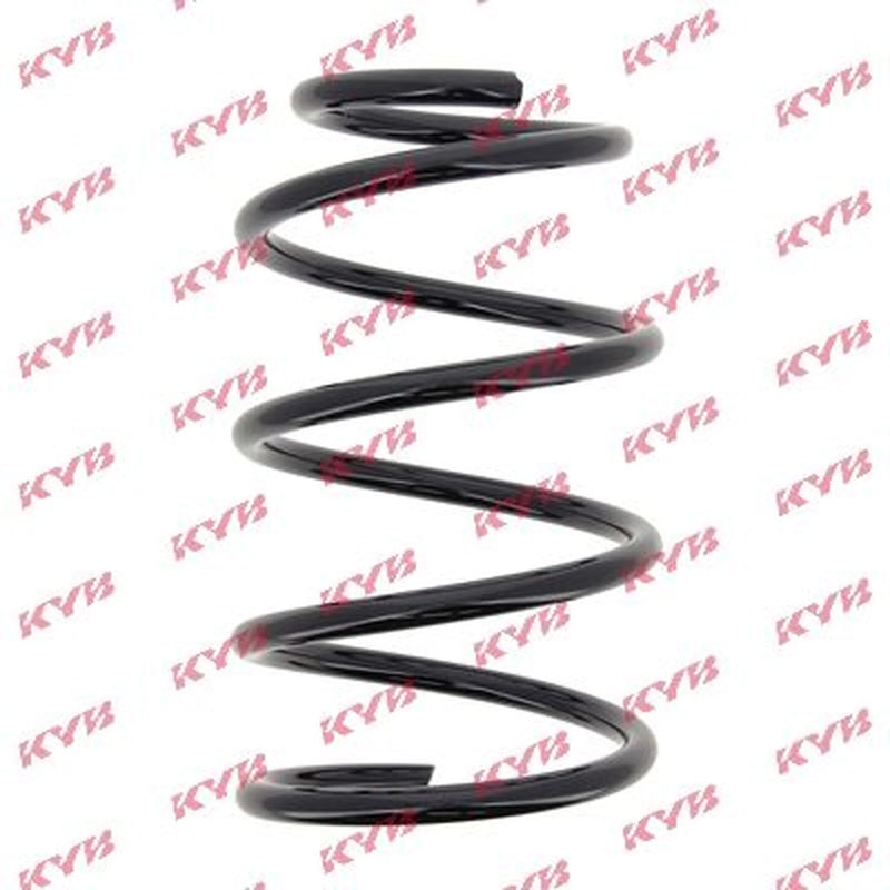 KYB Front Suspension Coil Spring fits Kia Cee'D 2006-2012 1.6
