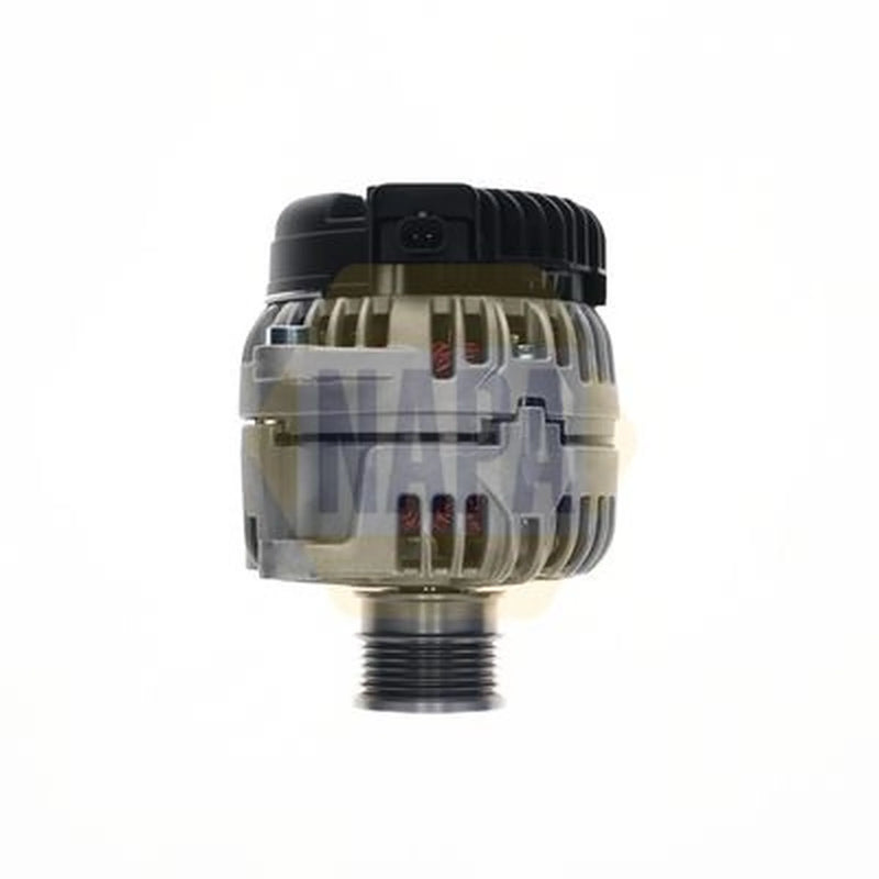 NAPA Car Alternator 12V fits Cadillac Bls 2007-2008 2.8