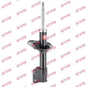 KYB 2 x Front Shock Absorbers fits Subaru Forester 2002-2008 2.0 2.5