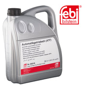 Febi Manual Transmission Oil 5L ZF TE-ML 14B 30018