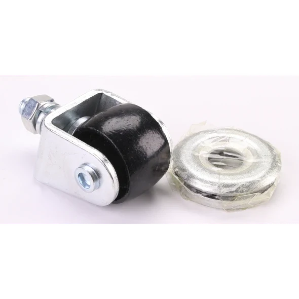 Sealey Rear Castor Assembly