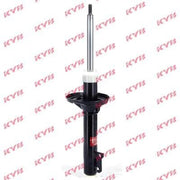KYB Shock Absorber Damper Strut Front fits Ford Escort 1990-1995 1.3 1.4 1.8