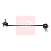 Apec Stabiliser Bar Link Coupling Rod Front Left fits Mercedes-Benz C-Class