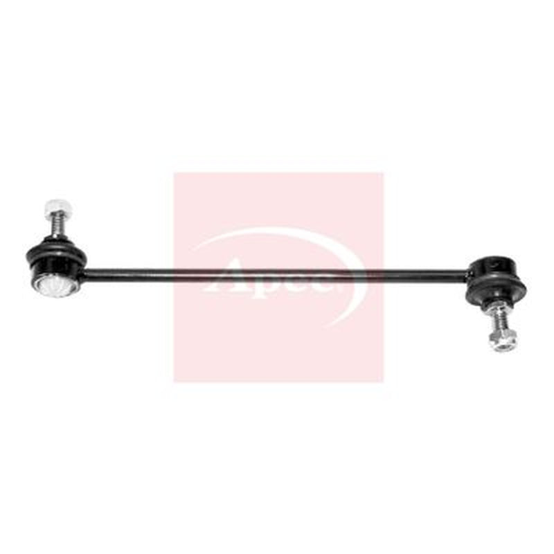 Apec Stabiliser Bar Link Coupling Rod Front Left fits Mercedes-Benz C-Class