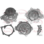 Apec Engine Cooling Water Pump AWP1159