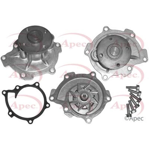 Apec Engine Cooling Water Pump AWP1159