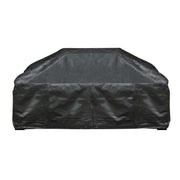 Dellonda Fire Pit Cover DG119 Water-Resistant 96x96cm