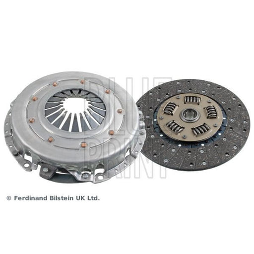 Blue Print Clutch Kit Set 3pc 267mm ADA103021