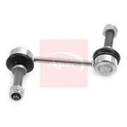 Apec Stabiliser Bar Link Coupling Rod Rear Right AST4142