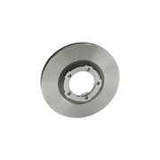 Bosch Front Brake Discs & Pads fits Mitsubishi L 300 III 1994-2002 2.0