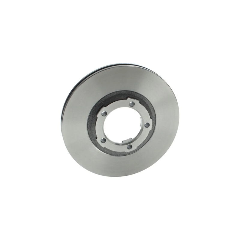 Bosch Front Brake Discs & Pads fits Mitsubishi L 300 III 1994-2002 2.0